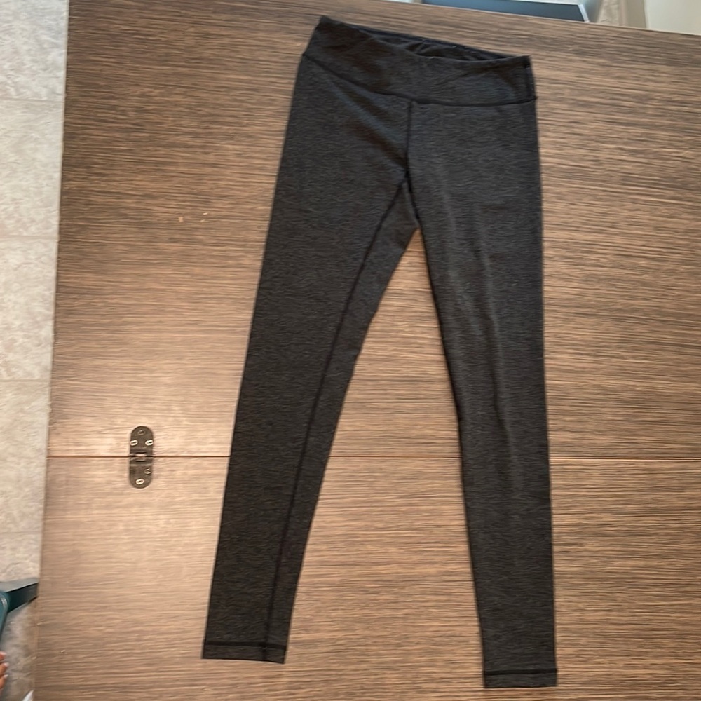 Zella dark gray leggings